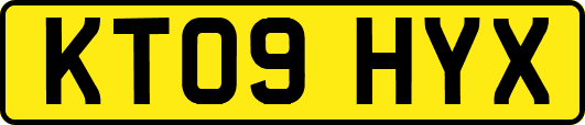 KT09HYX