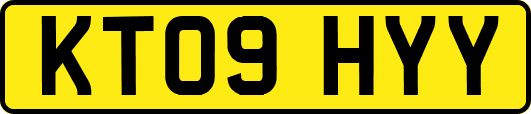 KT09HYY
