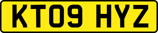 KT09HYZ