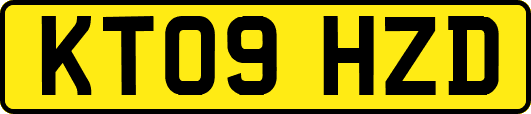 KT09HZD
