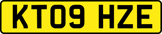 KT09HZE