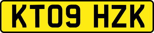 KT09HZK