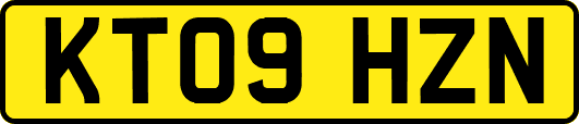 KT09HZN