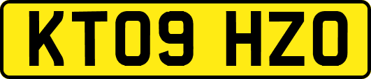 KT09HZO