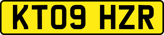 KT09HZR