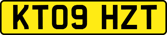 KT09HZT