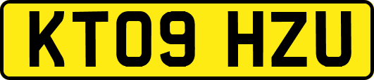 KT09HZU