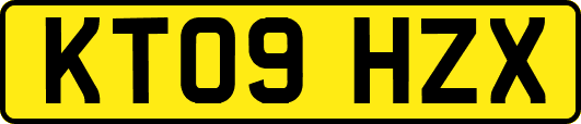 KT09HZX