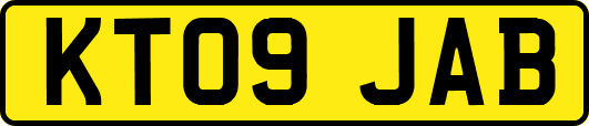 KT09JAB