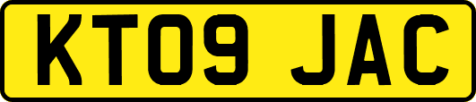 KT09JAC