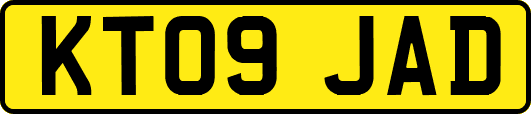 KT09JAD
