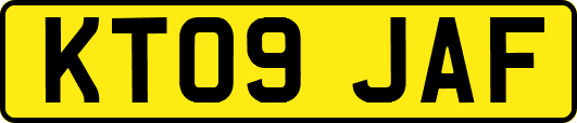 KT09JAF