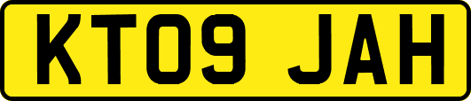 KT09JAH