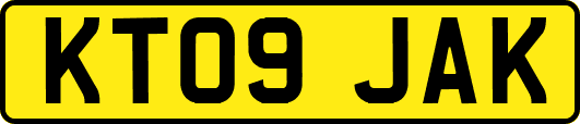 KT09JAK
