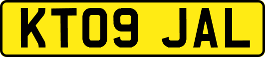 KT09JAL