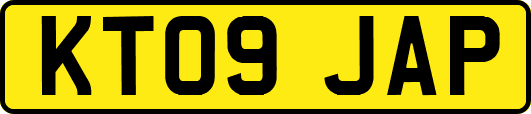 KT09JAP