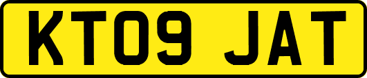 KT09JAT