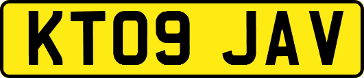 KT09JAV