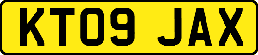 KT09JAX