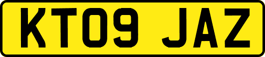 KT09JAZ