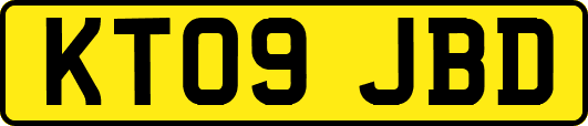 KT09JBD