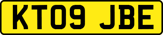 KT09JBE