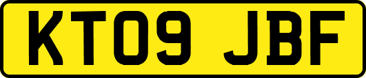 KT09JBF