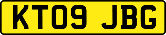 KT09JBG