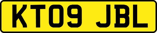 KT09JBL
