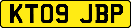 KT09JBP