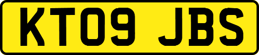 KT09JBS