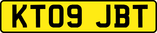KT09JBT