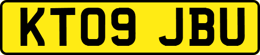 KT09JBU