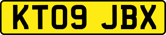KT09JBX