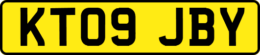 KT09JBY