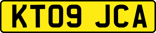 KT09JCA