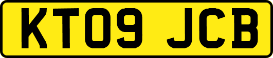 KT09JCB