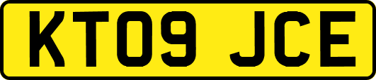 KT09JCE