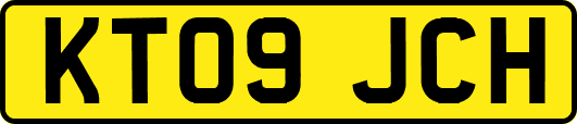 KT09JCH