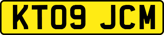 KT09JCM