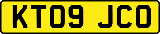KT09JCO