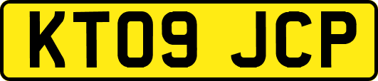 KT09JCP