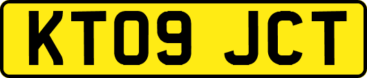 KT09JCT
