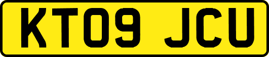 KT09JCU
