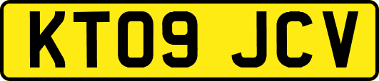 KT09JCV