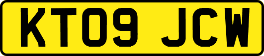 KT09JCW