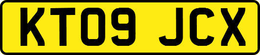 KT09JCX