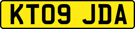 KT09JDA