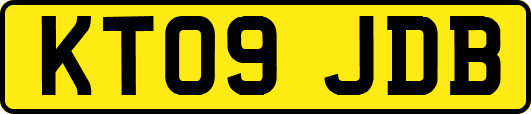 KT09JDB