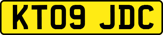 KT09JDC